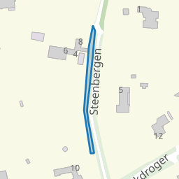 Perceel LRN01-C-1777