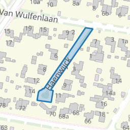 Perceel LRN01-C-1779