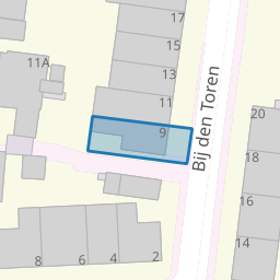 Perceel LRN01-C-1790