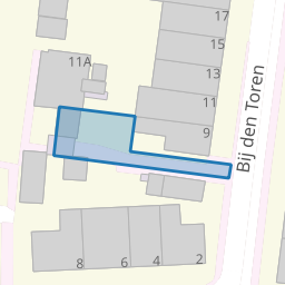 Perceel LRN01-C-1791