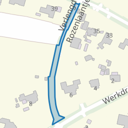 Perceel LRN01-C-1792