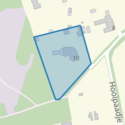 Perceel LRN01-C-1794