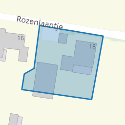 Perceel LRN01-C-1799