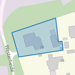 Perceel LRN01-C-1801