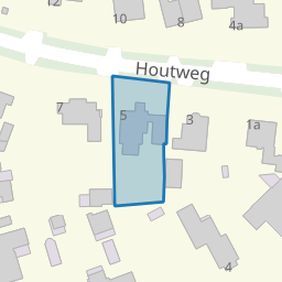 Perceel LRN01-C-1803