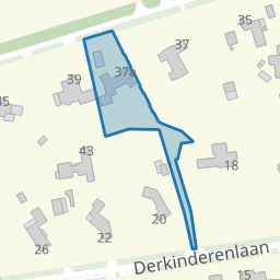 Perceel LRN01-C-1850