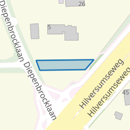 Perceel LRN01-C-1869