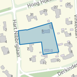 Perceel LRN01-C-1899