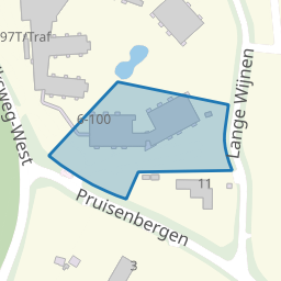 Perceel LRN01-C-1929