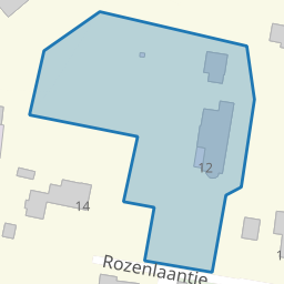 Perceel LRN01-C-1931