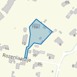 Perceel LRN01-C-1932