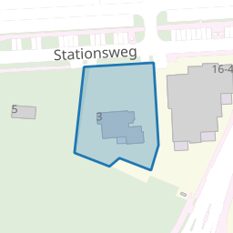 Perceel LRN01-C-2000