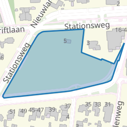 Perceel LRN01-C-2005