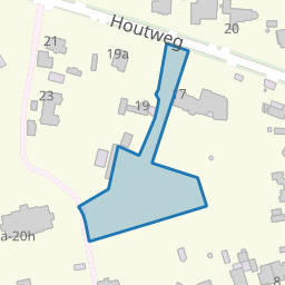 Perceel LRN01-C-2017