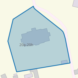 Perceel LRN01-C-2020