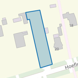 Perceel LRN01-C-2022