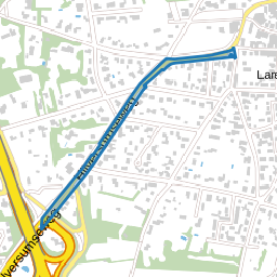 Perceel LRN01-C-2038