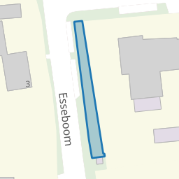 Perceel LRN01-C-2043