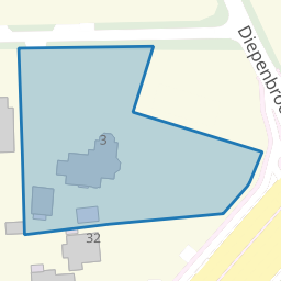 Perceel LRN01-C-2045