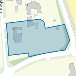 Perceel LRN01-C-2055