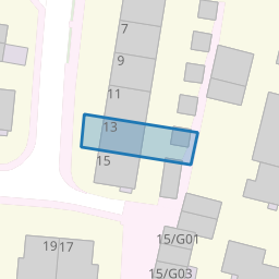 Perceel LRN01-D-1025