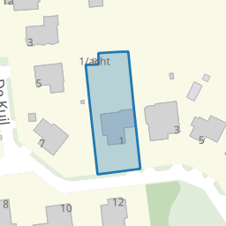 Perceel LRN01-D-1050