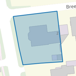 Perceel LRN01-D-1061