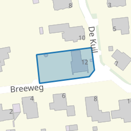 Perceel LRN01-D-1062