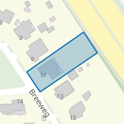 Perceel LRN01-D-1097