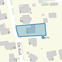 Perceel LRN01-D-1195