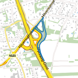 Perceel LRN01-D-1222