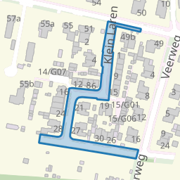 Perceel LRN01-D-1255