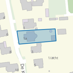 Perceel LRN01-D-1288