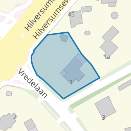 Perceel LRN01-D-1291