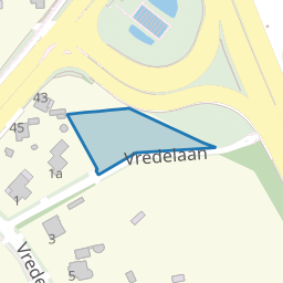 Perceel LRN01-D-1302