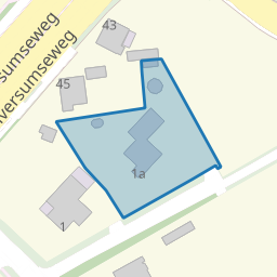 Perceel LRN01-D-1303