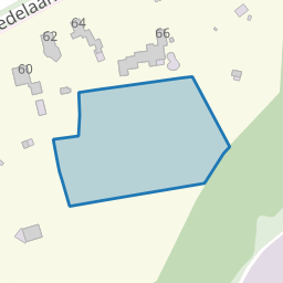 Perceel LRN01-D-1325