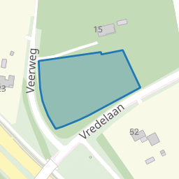 Perceel LRN01-D-1332