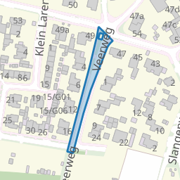 Perceel LRN01-D-1346