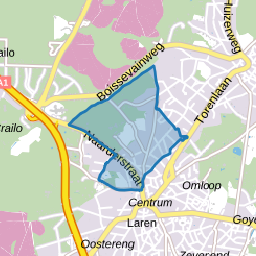 Sectie LRN01-E