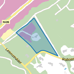 Perceel LRN01-E-364