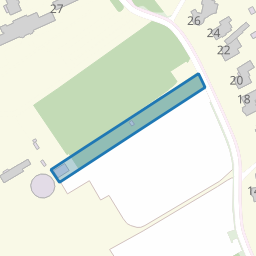 Perceel LRN01-E-73
