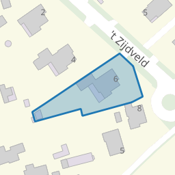 Perceel LRN01-E-838