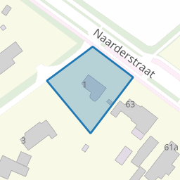 Perceel LRN01-E-921