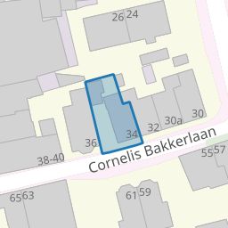 Perceel LRN01-F-1032