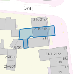 Perceel LRN01-F-1045