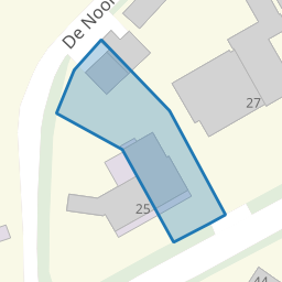 Perceel LRN01-F-1071