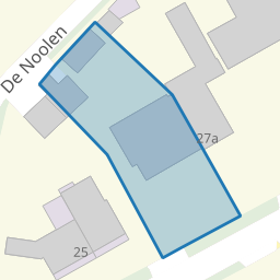 Perceel LRN01-F-1072