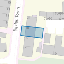 Perceel LRN01-F-1080