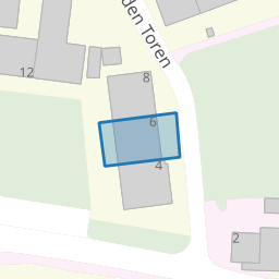 Perceel LRN01-F-1087